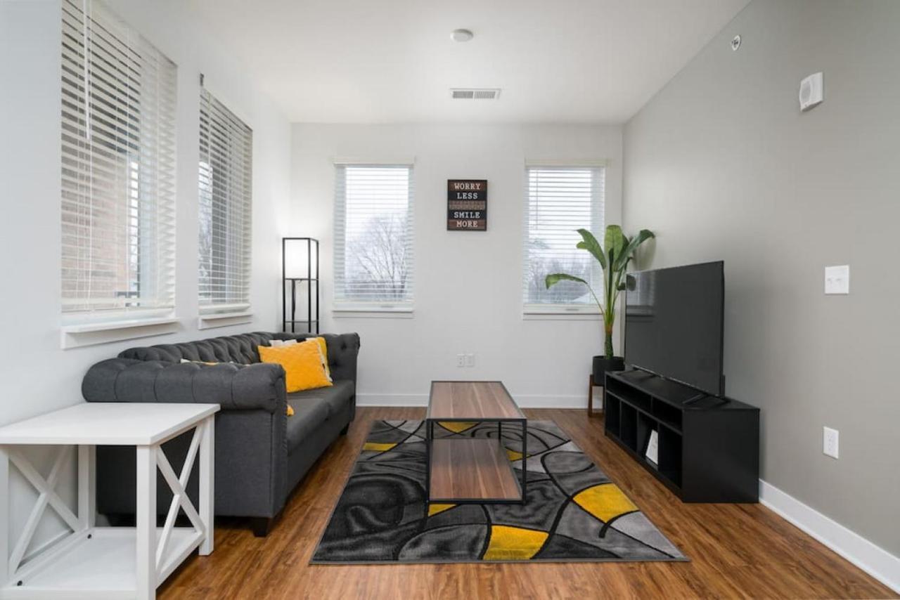 Affordable Private Indy - Shared Apartment *