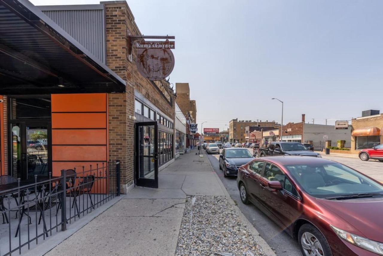 Affordable Private Indy - Shared Indianapolis