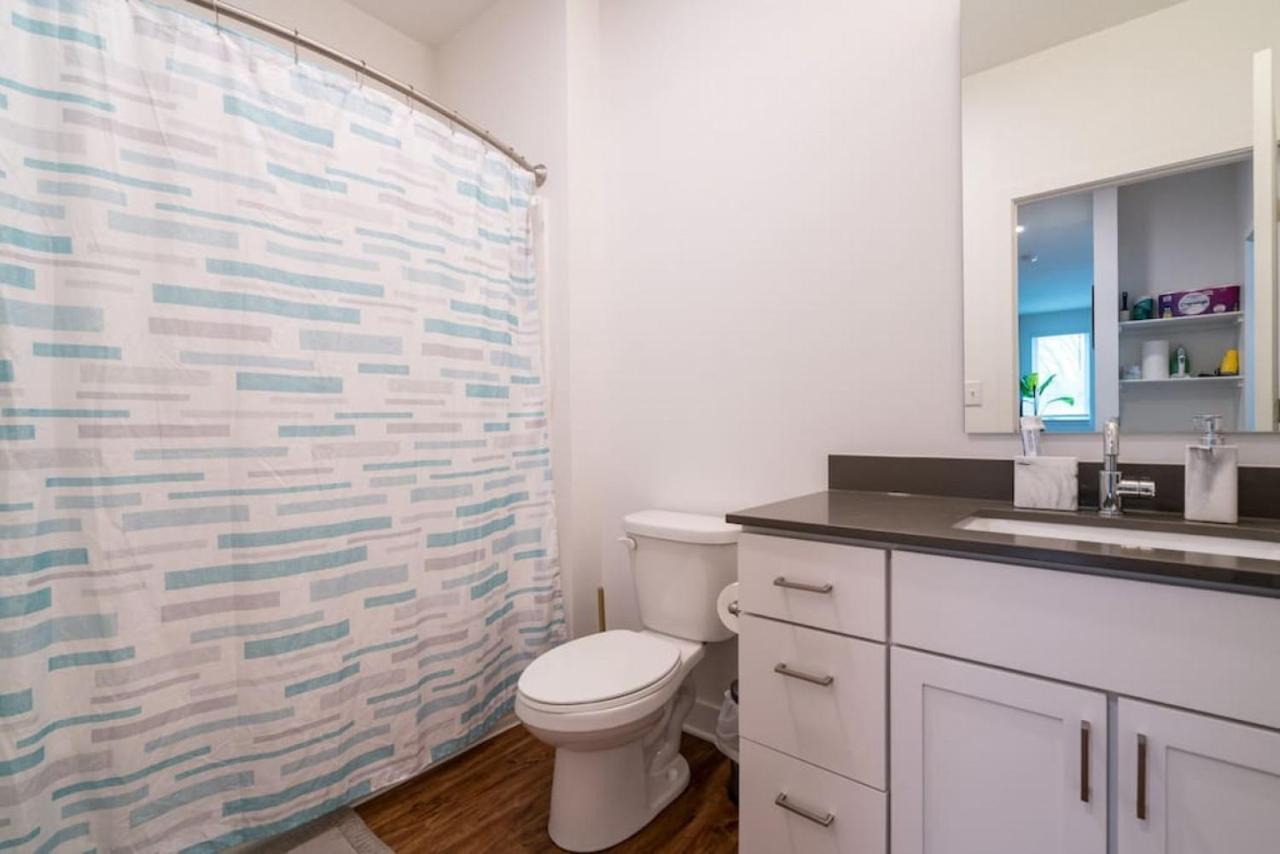 Apartment Affordable Private Indy - Shared Indianapolis