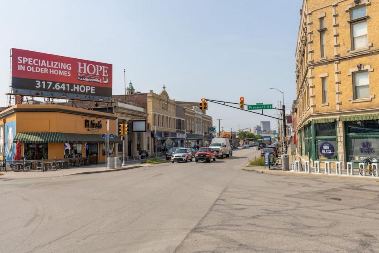 Affordable Private Indy - Shared *