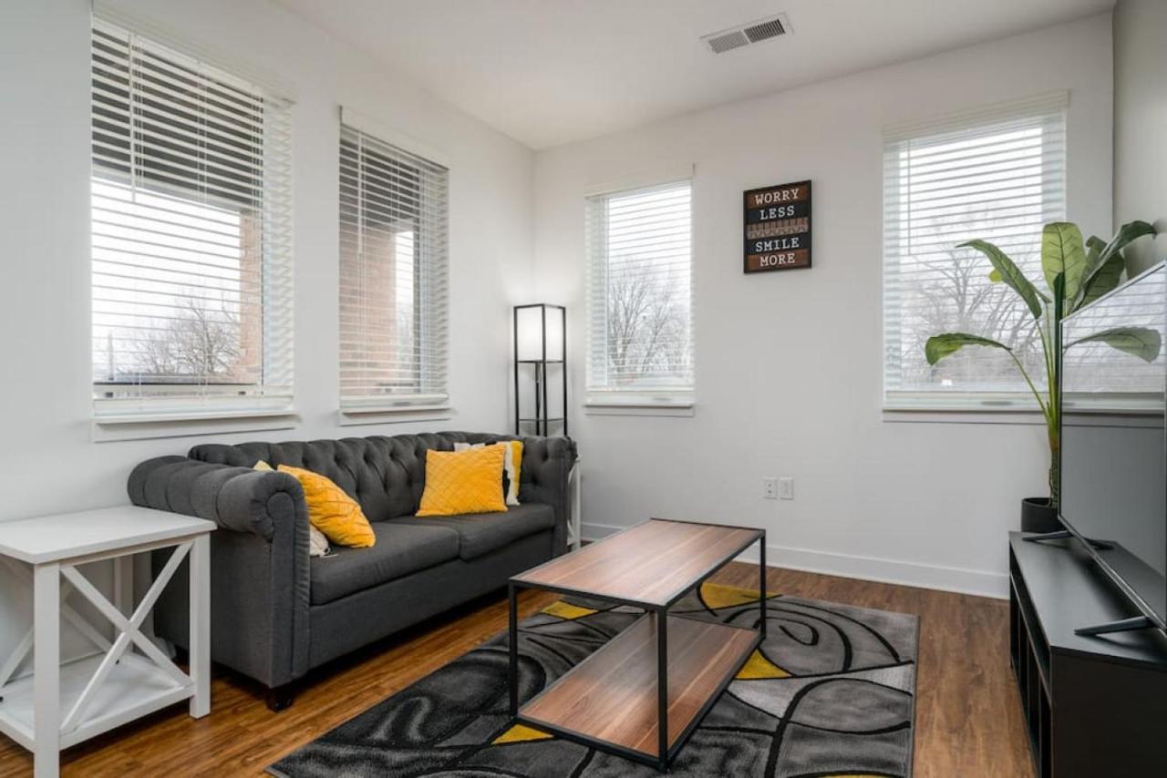 Affordable Private Indy - Shared Apartment Indianapolis