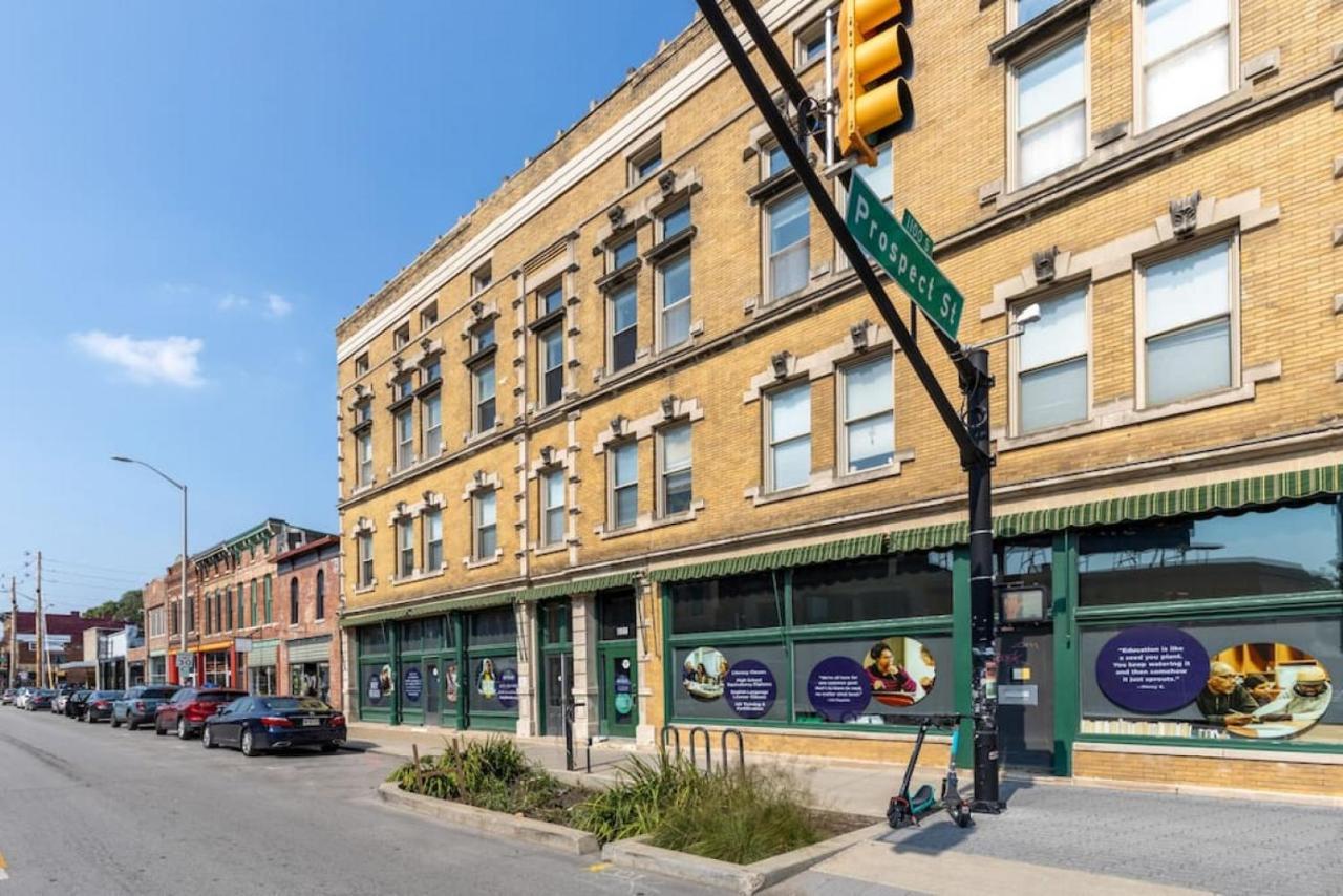 Affordable Private Indy - Shared * Indianapolis
