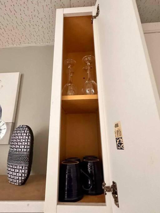 Apartment Zen Haven 3- Close To Downtown Indianapolis- Queen Bed