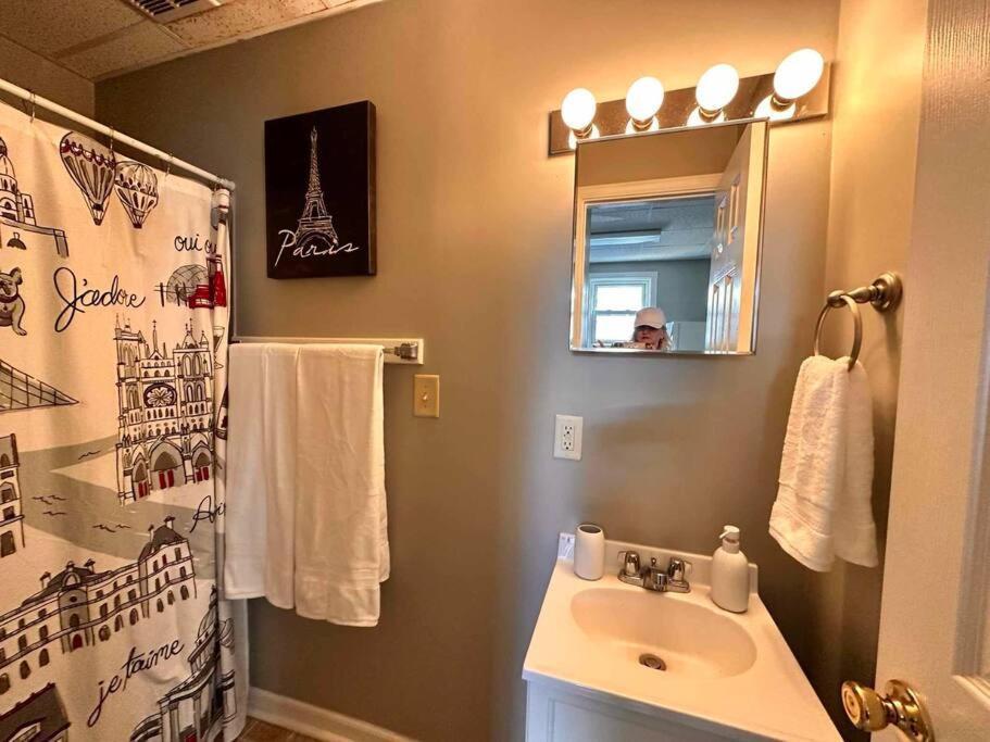 Zen Haven 3- Close To Downtown Indianapolis- Queen Bed Indianapolis