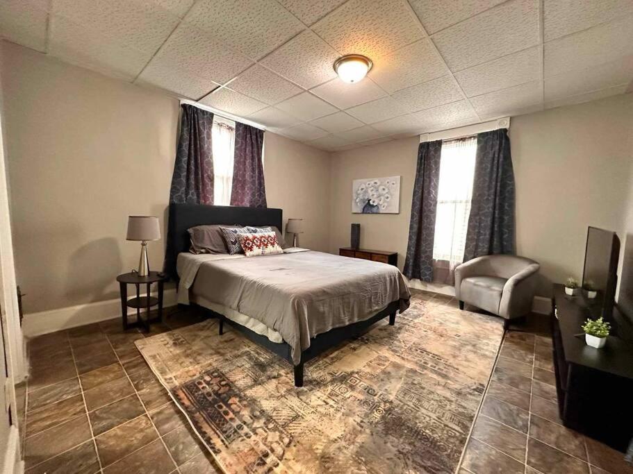 Zen Haven 3- Close To Downtown Indianapolis- Queen Bed * Indianapolis