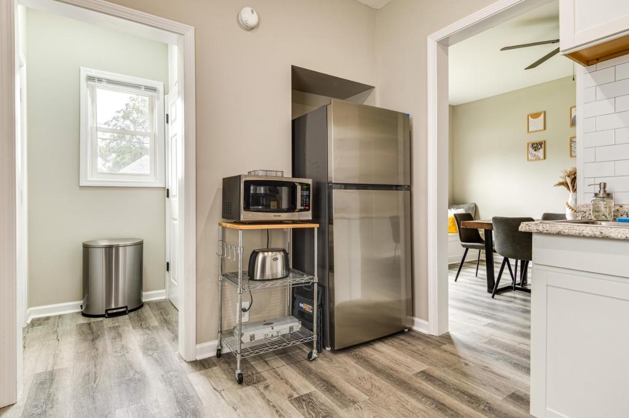 Vacation About 4 Mi To Downtown! Holiday home Indianapolis