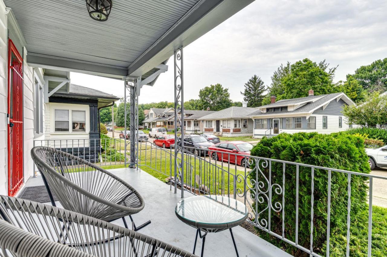 Vacation About 4 Mi To Downtown! Holiday home