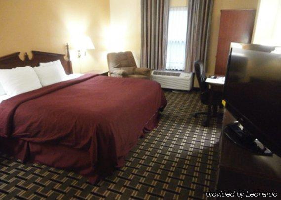 Clarion & Northwest Indianapolis