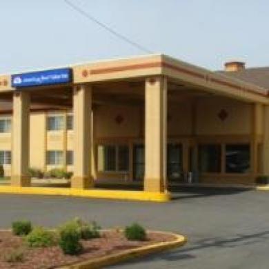 Hotel Royal 2*