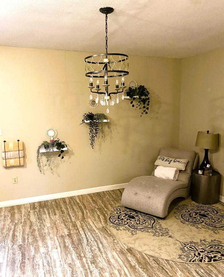 Holiday home Spanish Style 3-bedroom With Hot Tub Indianapolis