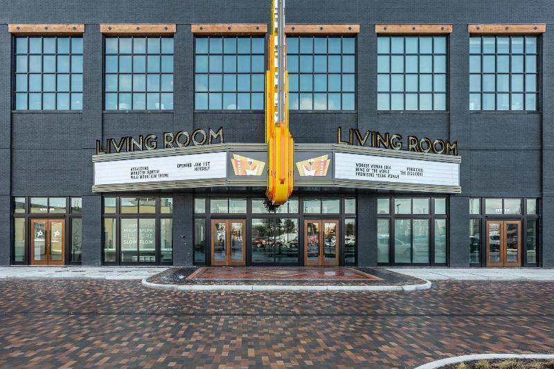 Bottleworks Hotel Indianapolis
