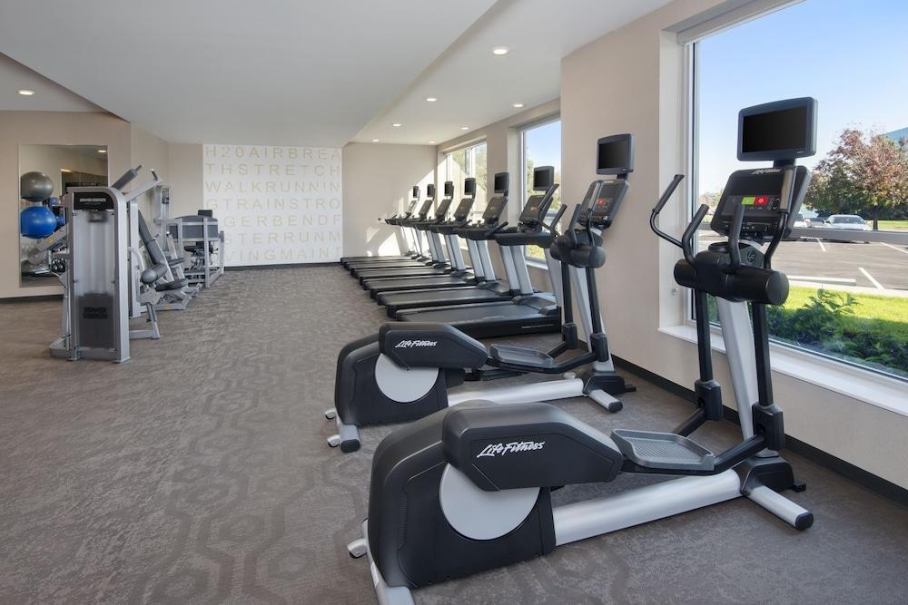 By Marriott Keystone 3*