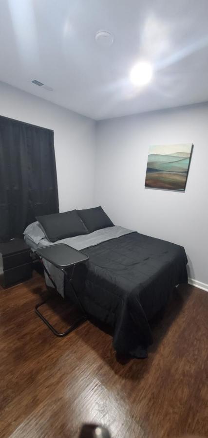 Homestay 5 Min From Downtown Indy