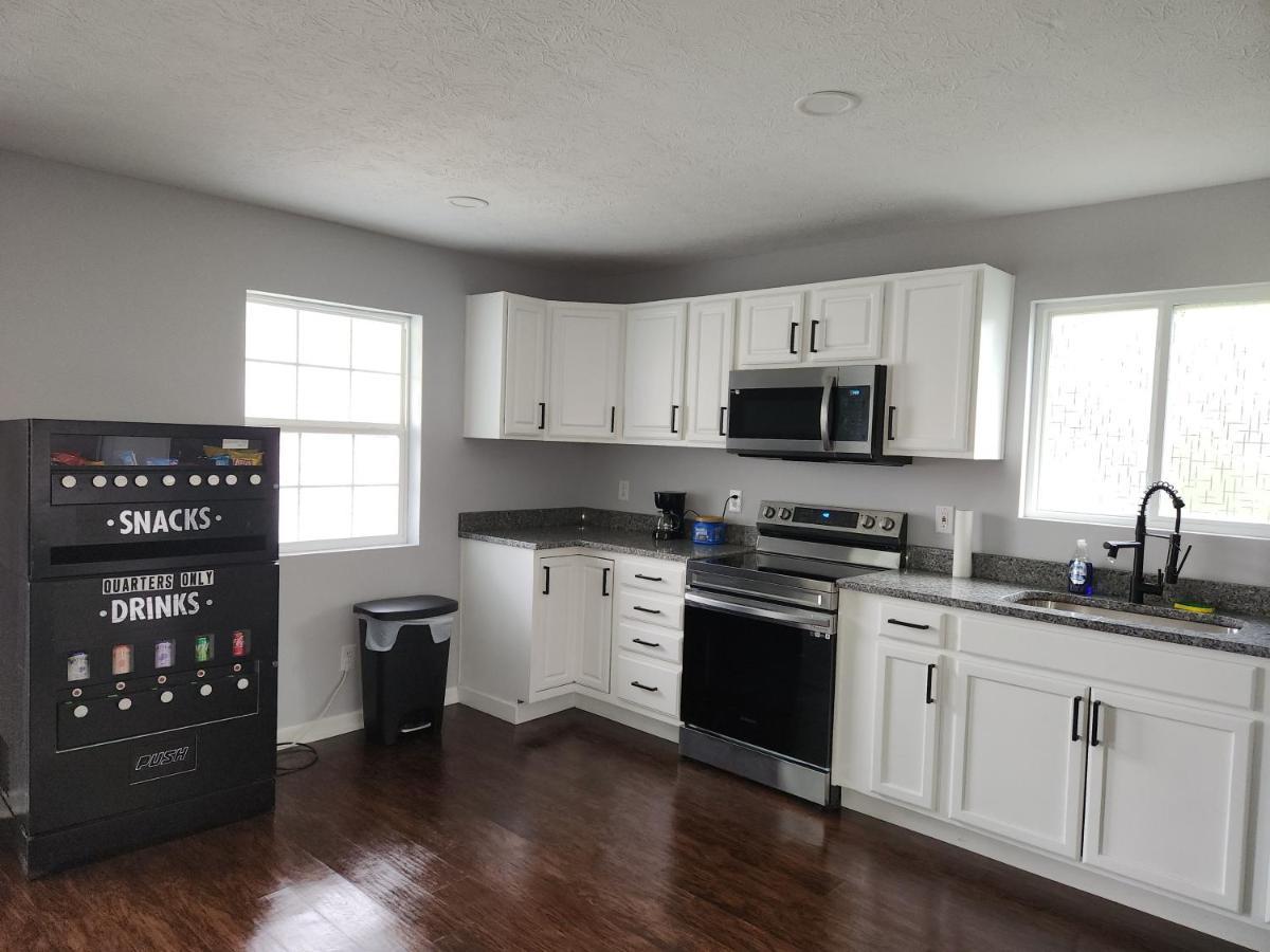 Homestay 5 Min From Downtown Indy
