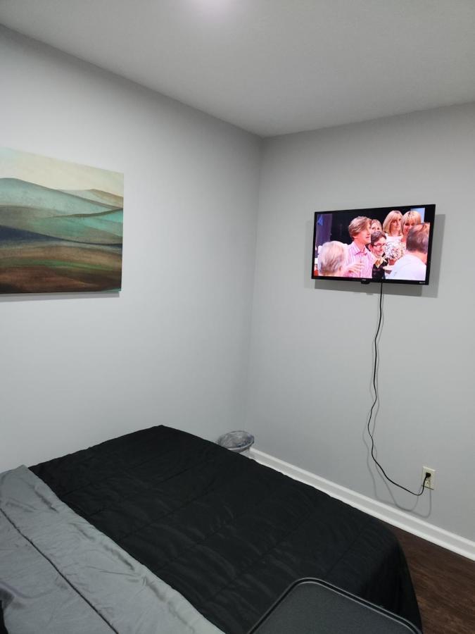 Homestay 5 Min From Downtown Indy *