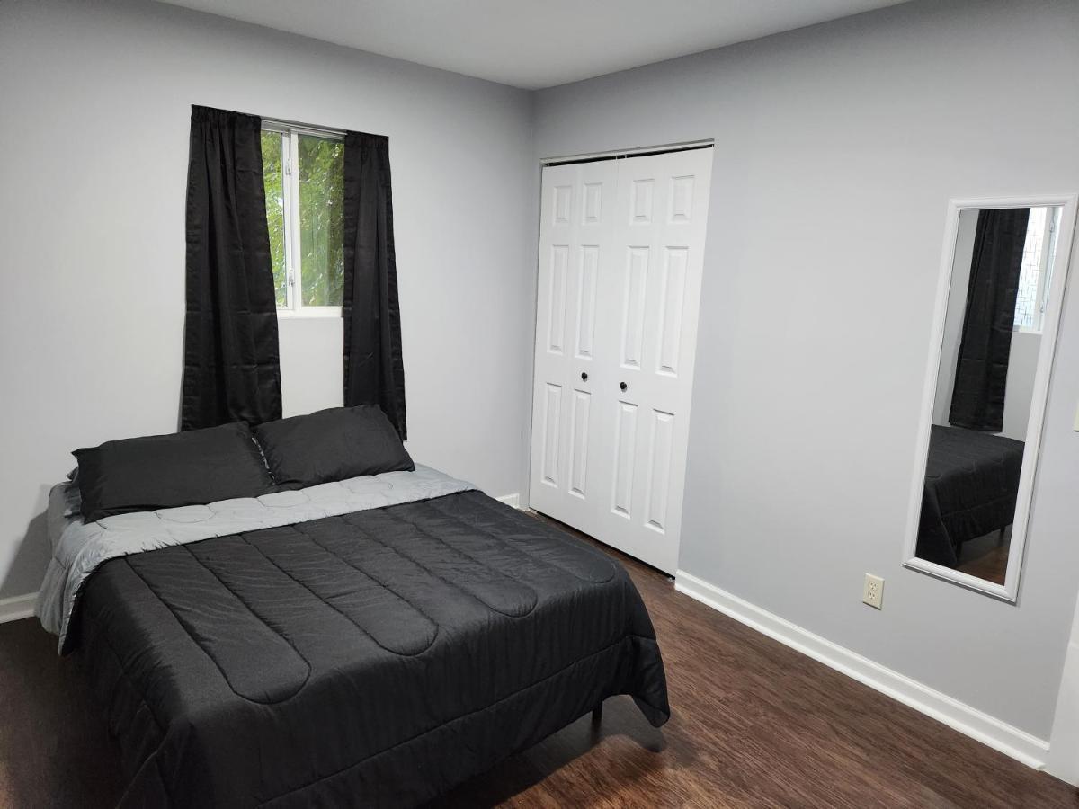Homestay 5 Min From Downtown Indy Indianapolis