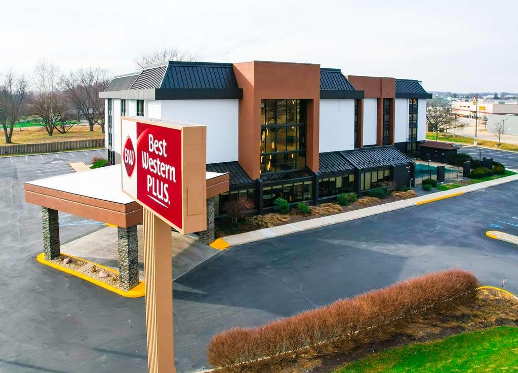 Western North At Pyramids 3* Indianapolis