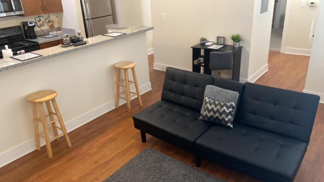 Apartment Downtown Cozy Apt Indianapolis