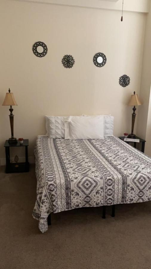 Apartment Downtown Cozy Apt *