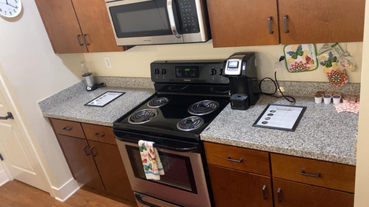 Downtown Cozy Apt Apartment Indianapolis