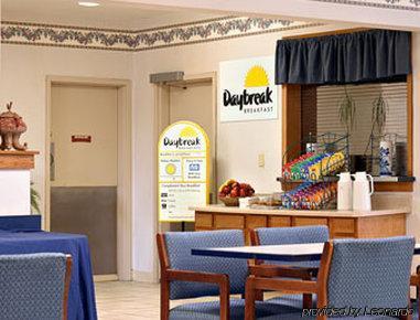 Travelodge Castleton 2* Indianapolis