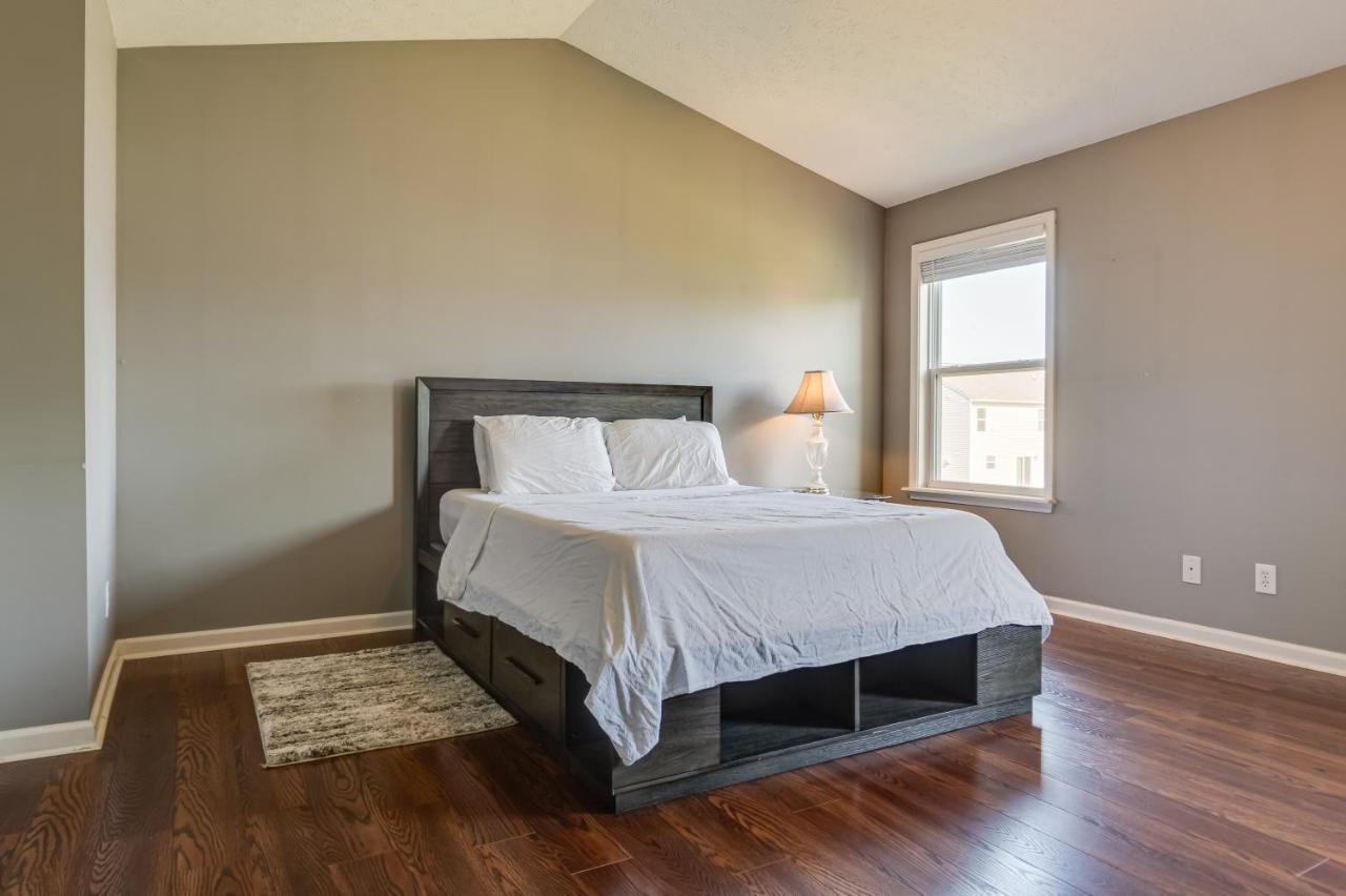 With Patio And Community Pool! Holiday home *