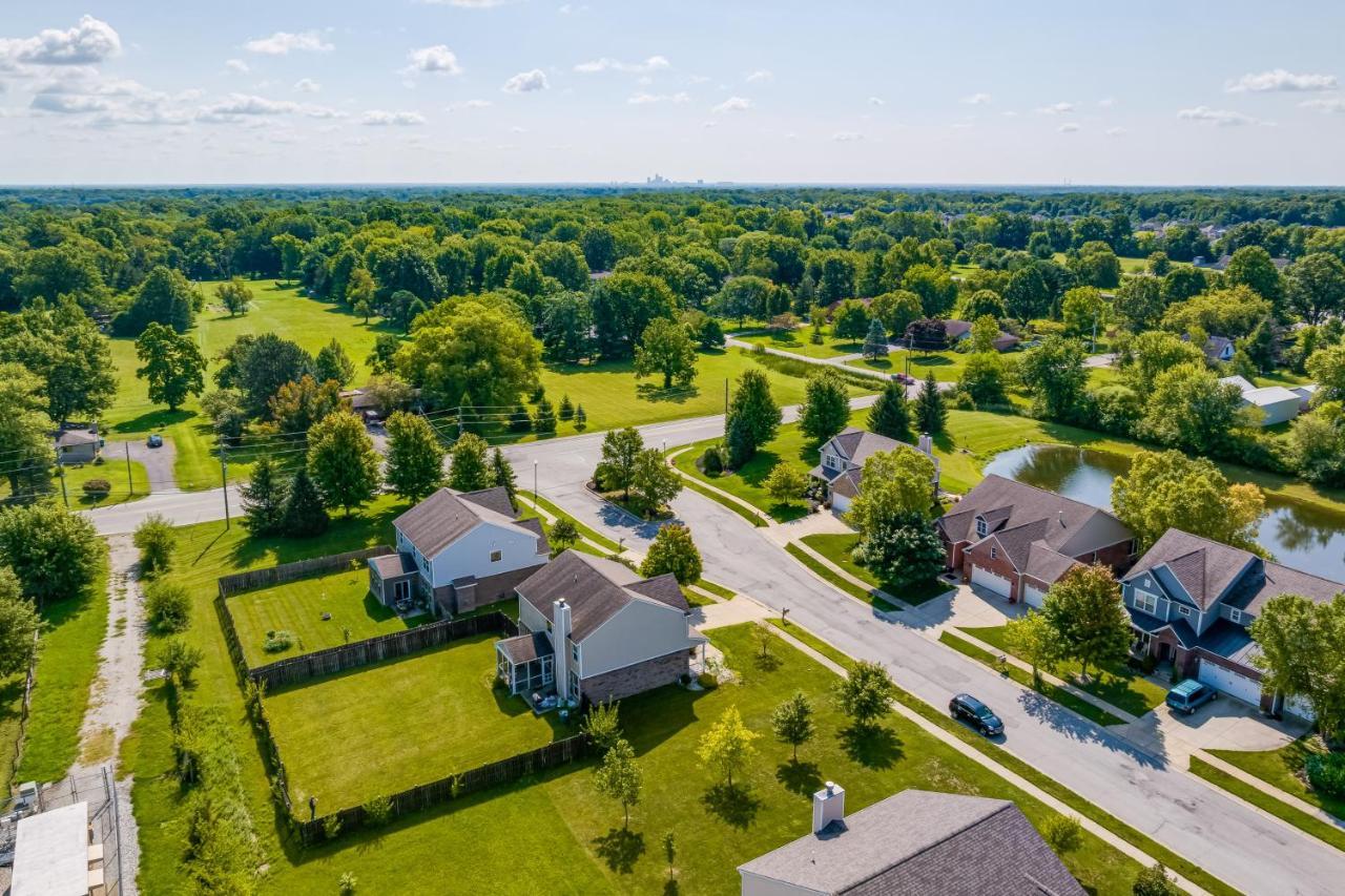 Holiday home With Patio And Community Pool! *