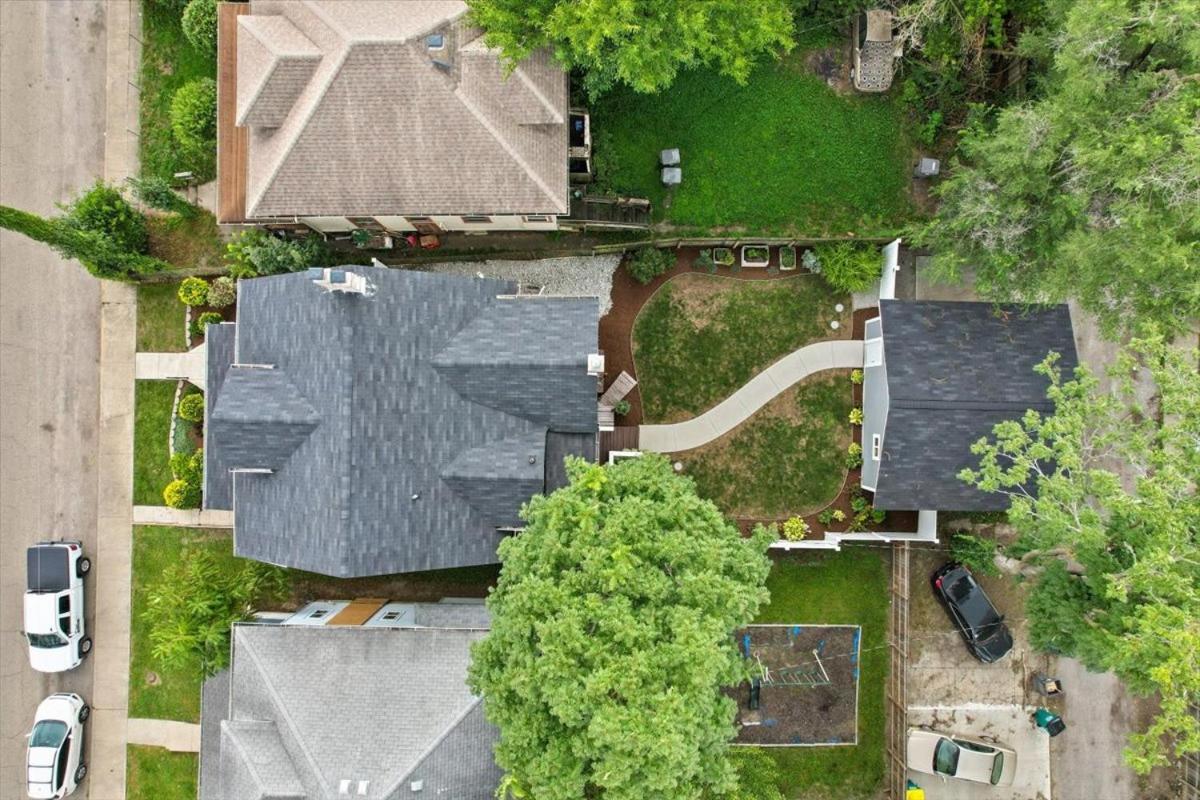 Holiday home Mapleton - Workfriendly, Football Table, Yard, Free Parking Indianapolis