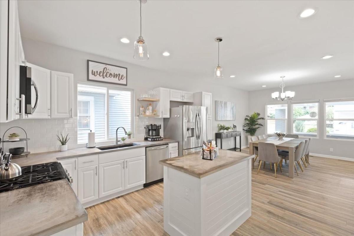 Mapleton - Workfriendly, Football Table, Yard, Free Parking *