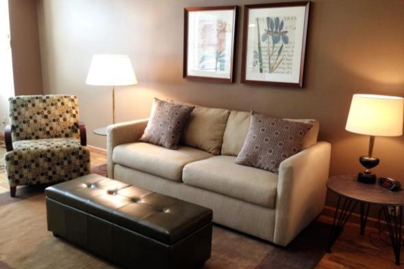 Fountainview Hotel 2*
