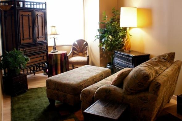Hotel Fountainview