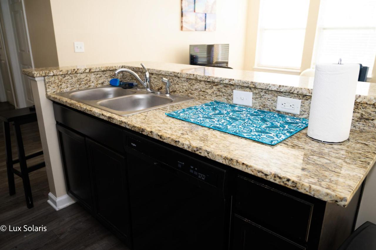 Luxury 3 Bedrooms With King Bed Downtown Indy Indianapolis