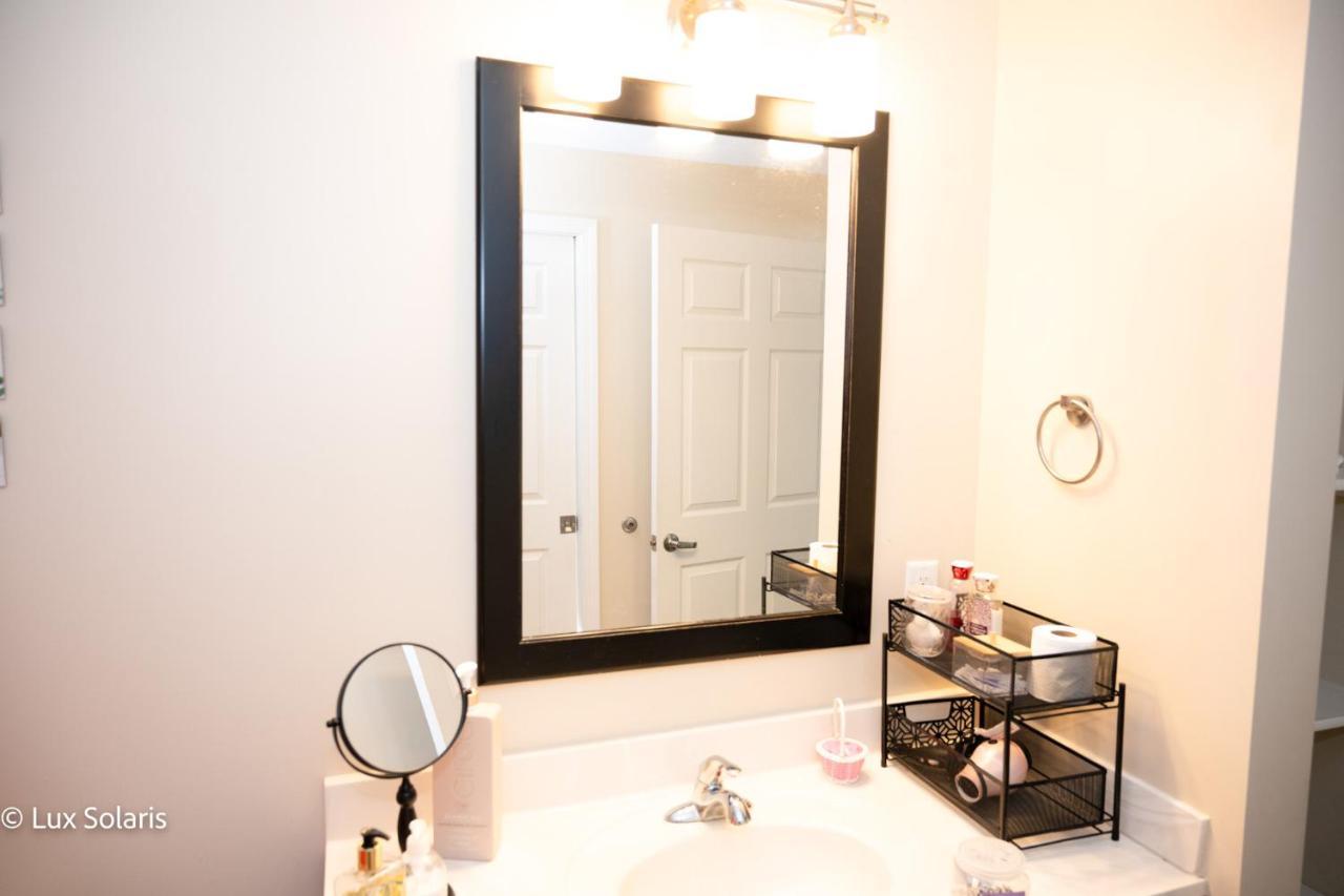 Luxury 3 Bedrooms With King Bed Downtown Indy Apartment Indianapolis