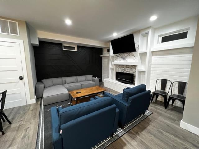 Holiday home Minutes From Anything Downtown Indy! *