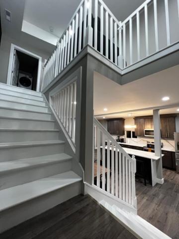 Minutes From Anything Downtown Indy! *