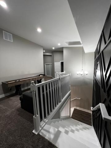 Minutes From Anything Downtown Indy! Holiday home Indianapolis