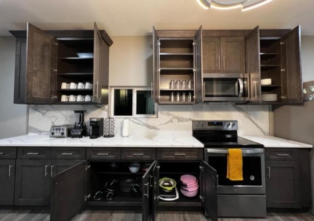 Minutes From Anything Downtown Indy! Holiday home Indianapolis