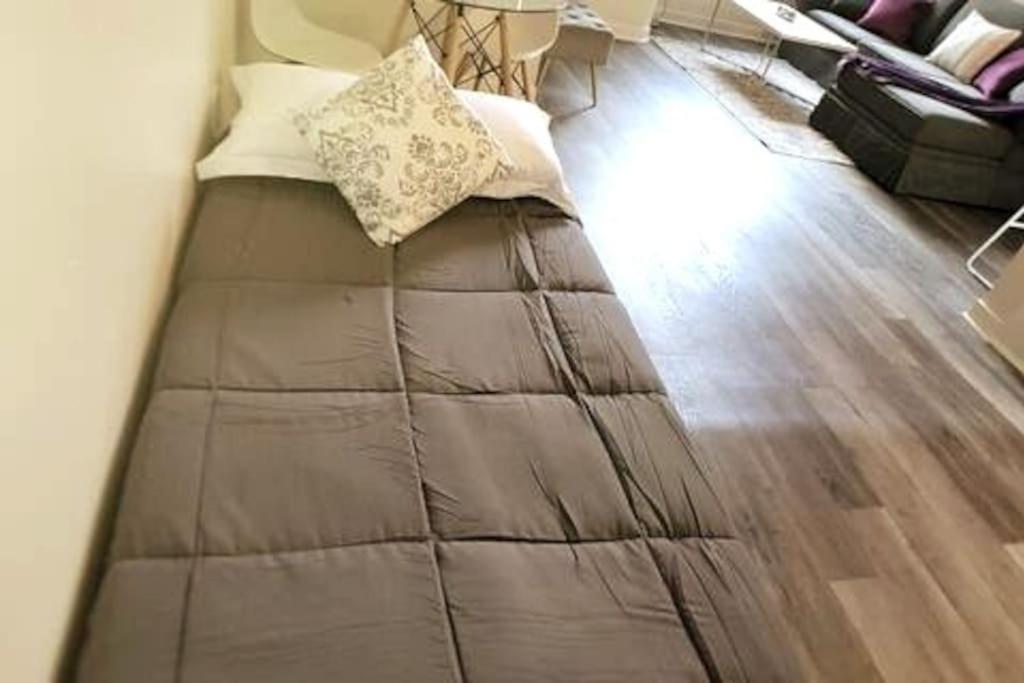 Free Parking! Downtown King Lucas Oil- Conv Center Skywalk#1 Apartment Indianapolis