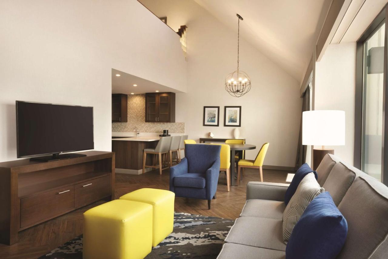 Embassy By Hilton Downtown Hotel 3*