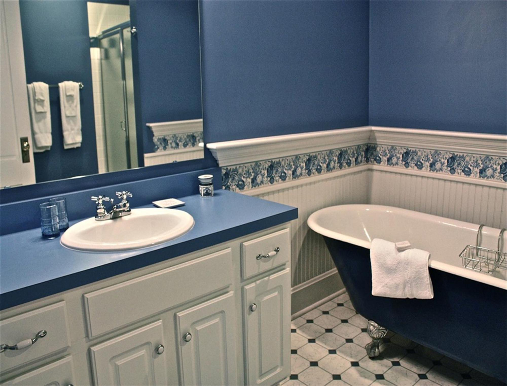 Nestle Bed & Breakfast 3*