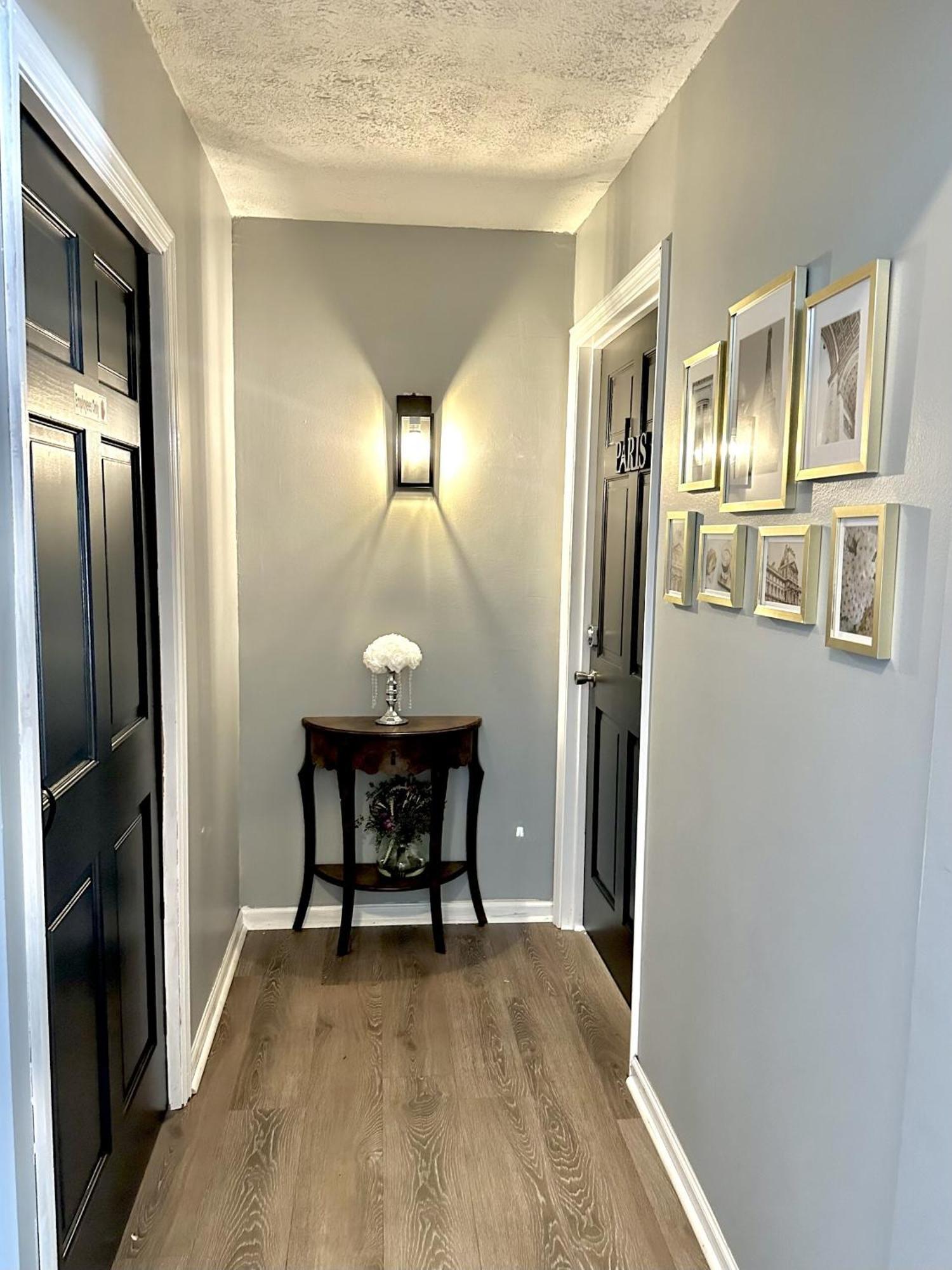 Speedway Legacy Bed & Breakfast