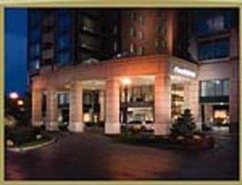Hotel Omni Severin