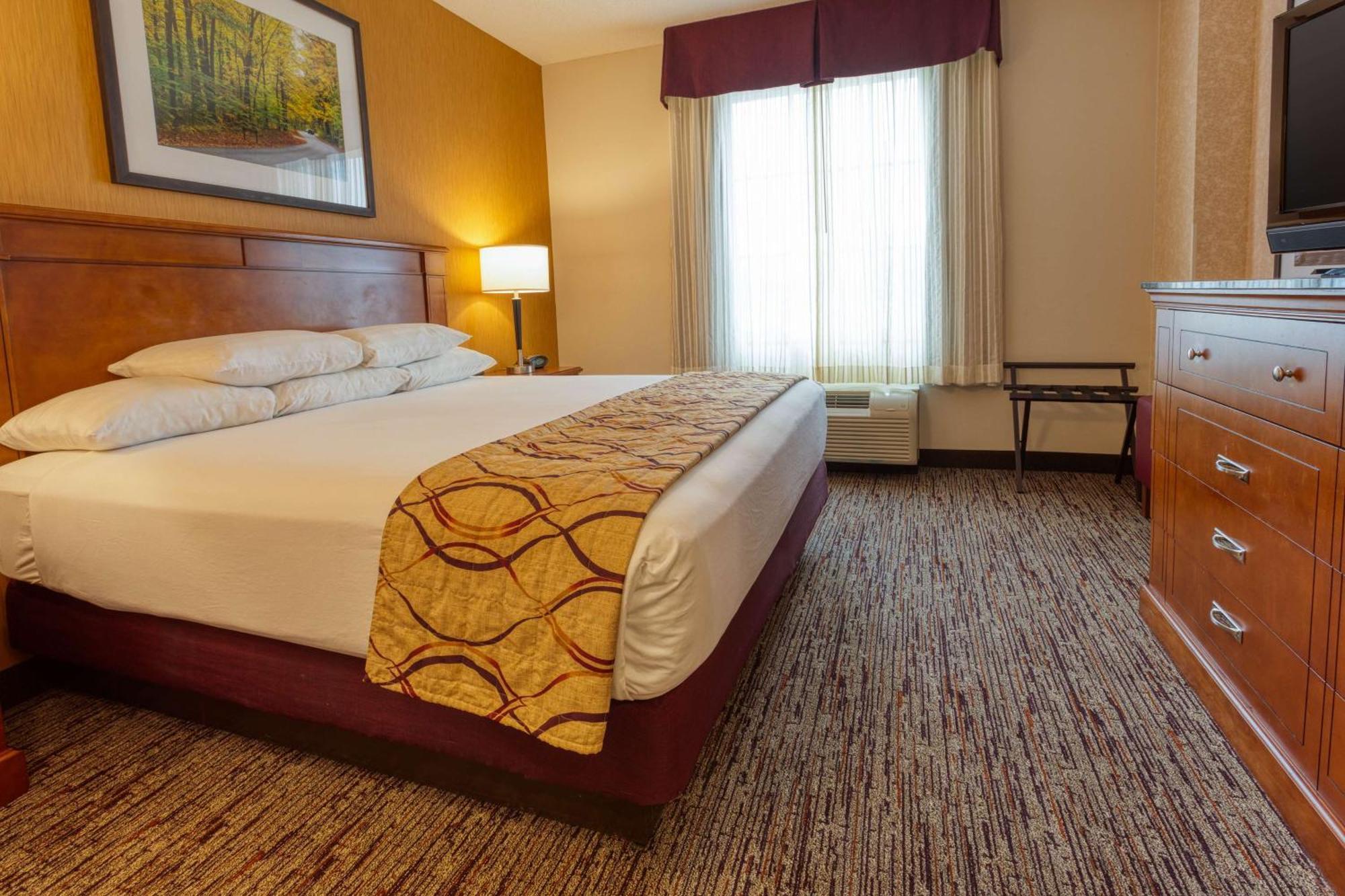 Drury & Northeast Hotel 3*