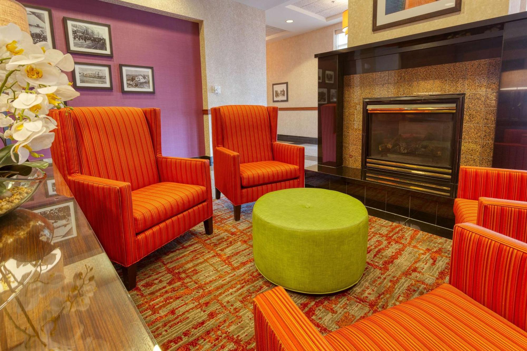 Drury & Northeast Hotel Indianapolis