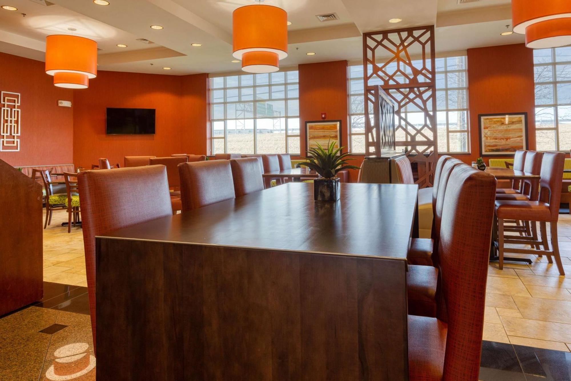 Drury & Northeast Hotel 3*