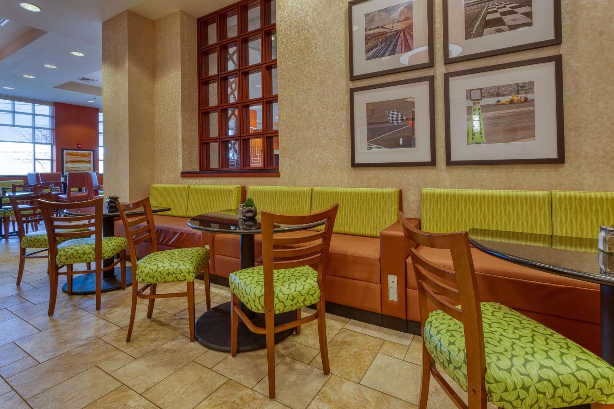 Hotel Drury & Northeast 3*