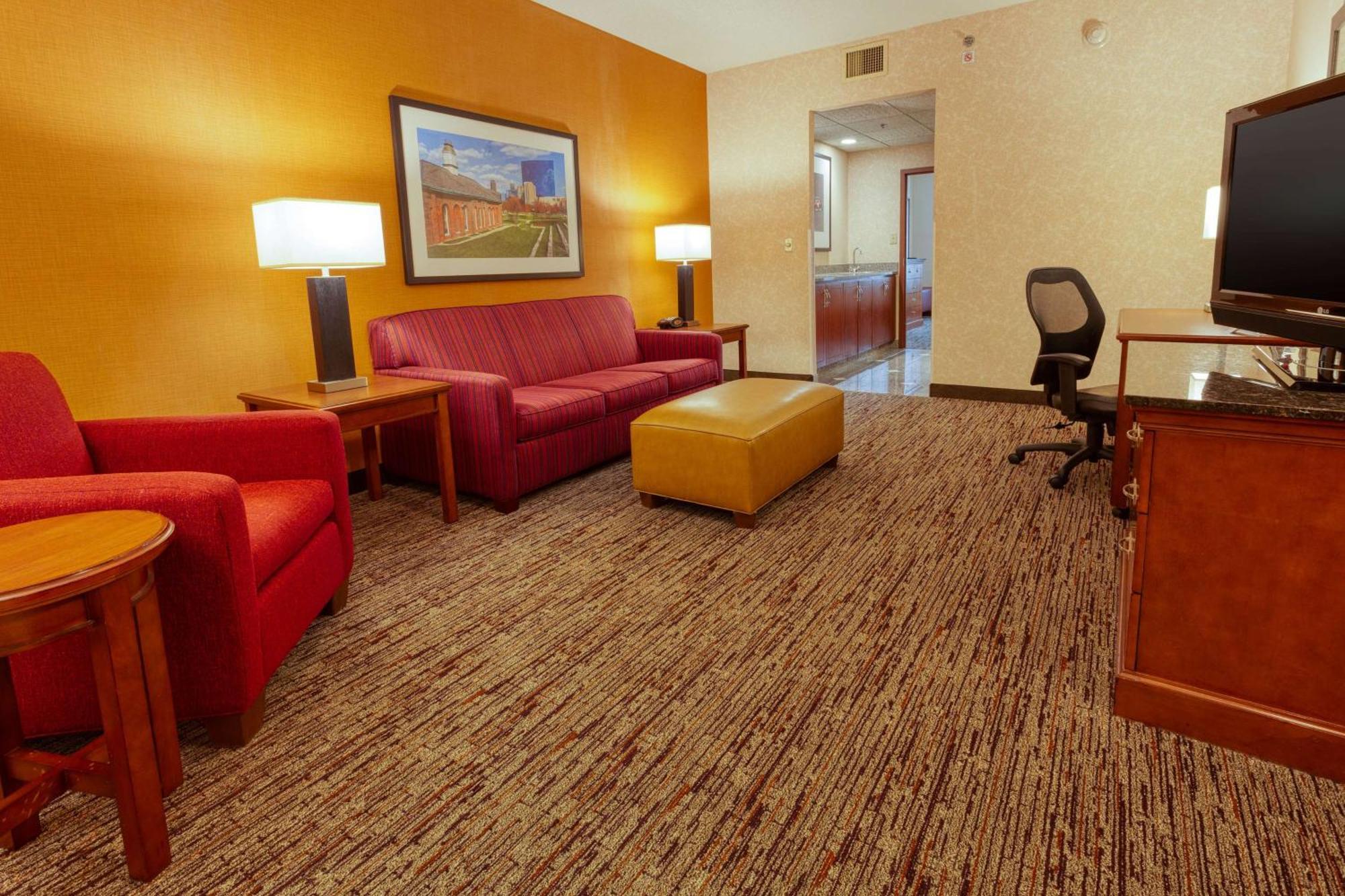 Drury & Northeast Hotel