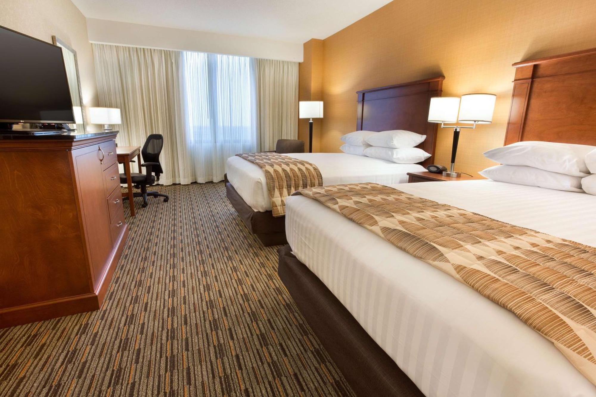 Drury Plaza Carmel Indianapolis