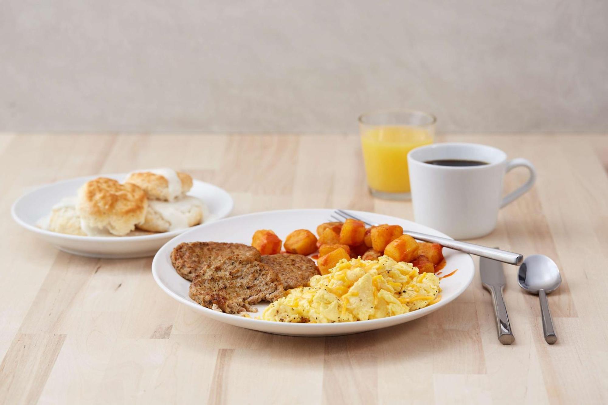 Hotel Drury & Northeast 3*