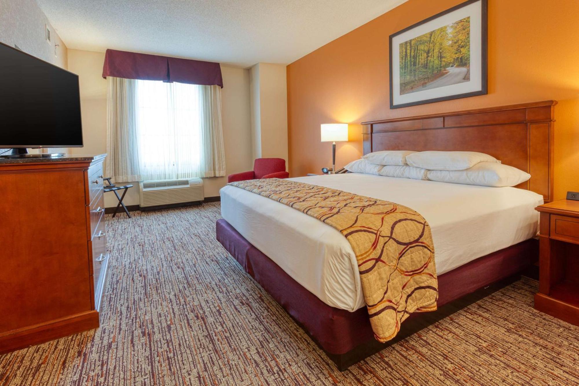 Drury & Northeast Hotel